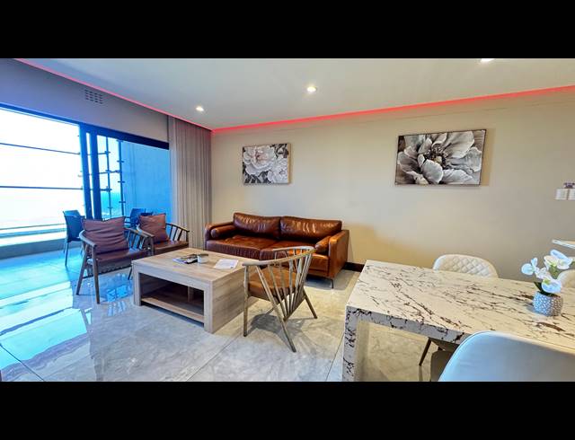 3 BEDROOM APARTMENT TO LET IN UMHLANGA RIDGE